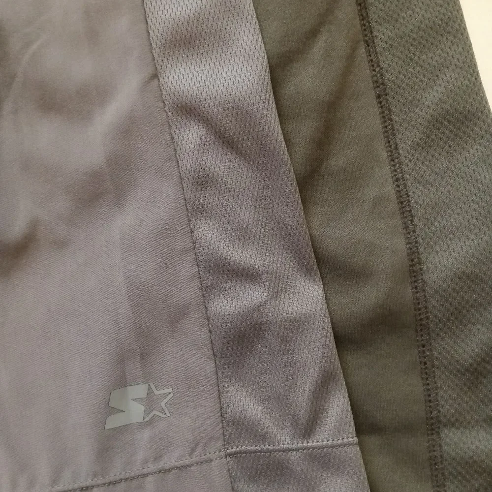 Mens Athletic Shorts Bundle Sz XL